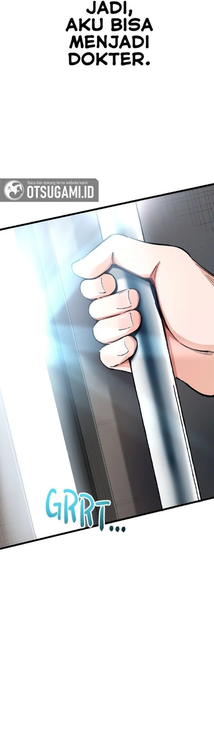 Doctor Quest Chapter 1 Gambar 94