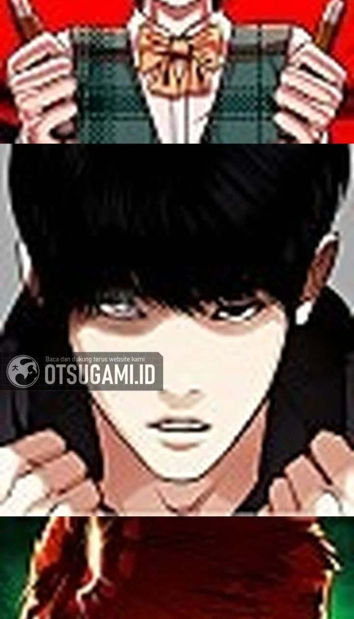 Doctor Quest Chapter 1 Gambar 101