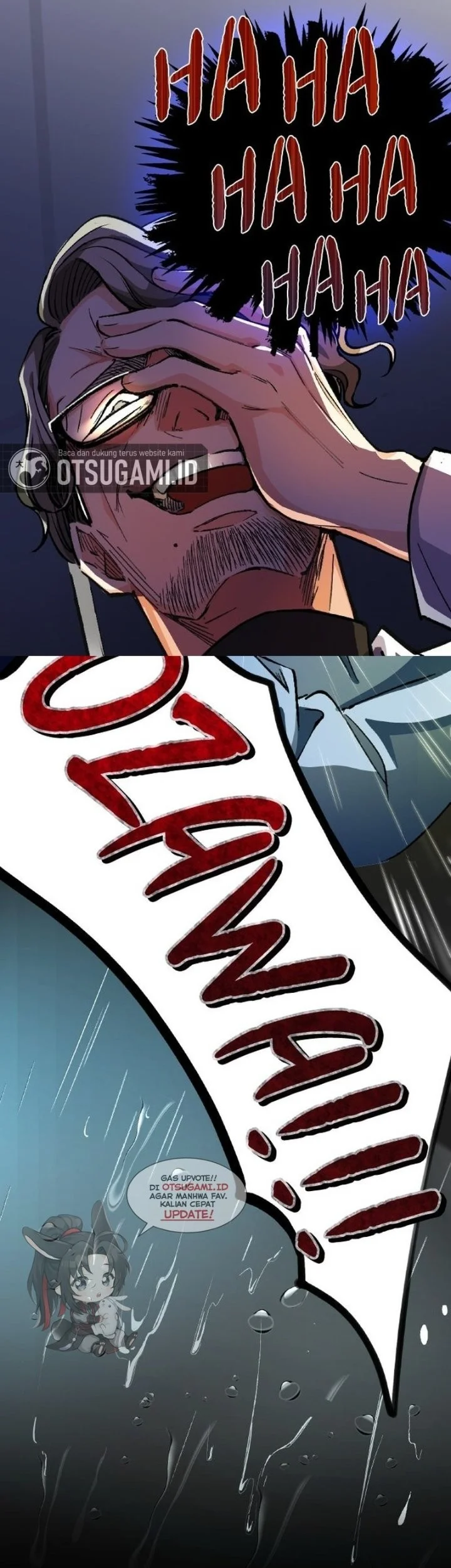 Doctor Quest Chapter 1 Gambar 105