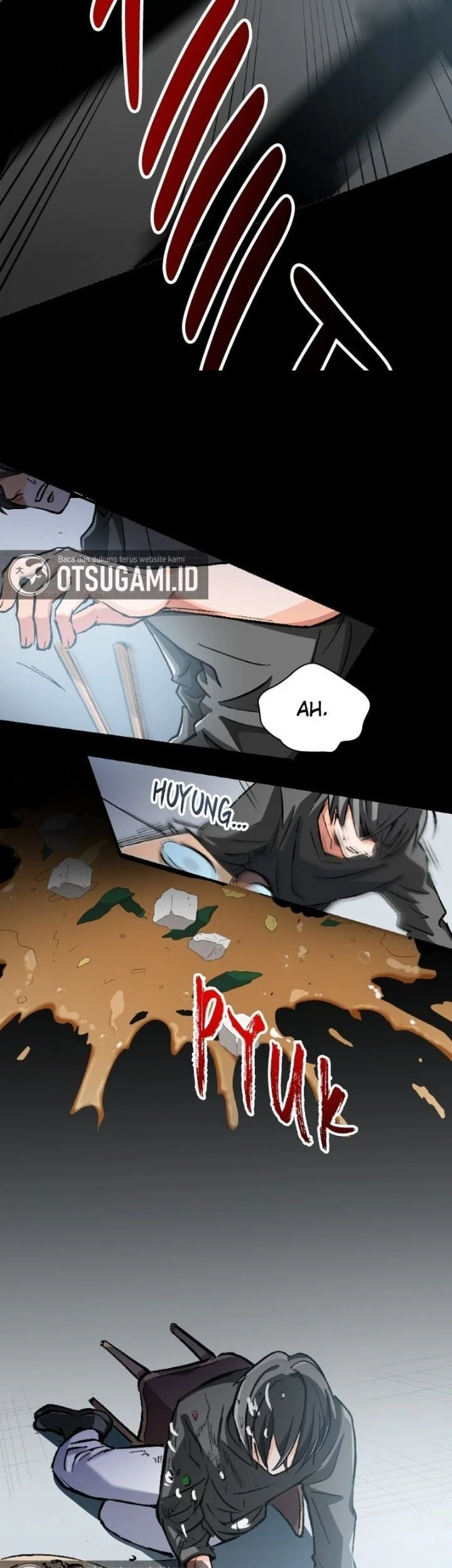 Doctor Quest Chapter 1 Gambar 109