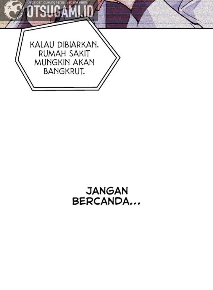 Doctor Quest Chapter 1 Gambar 113