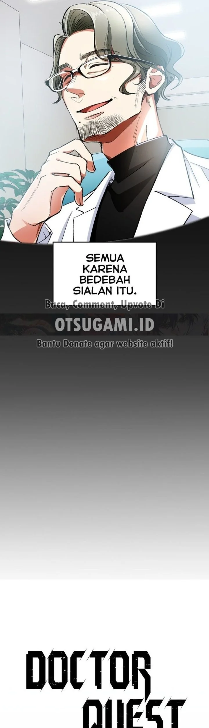 Doctor Quest Chapter 1 Gambar 7