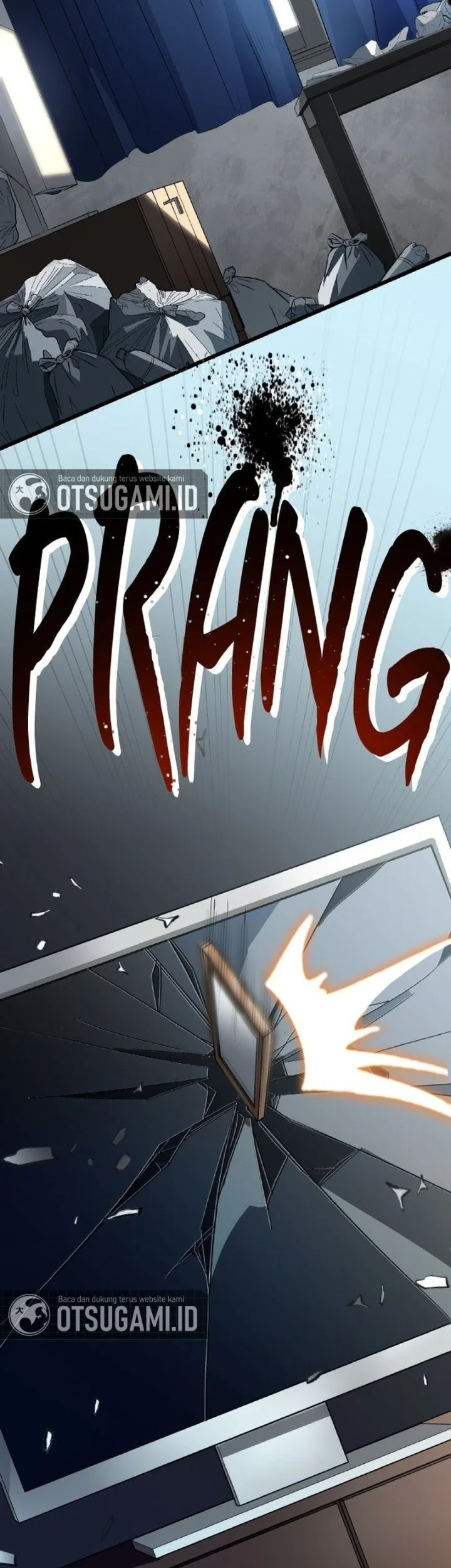 Doctor Quest Chapter 1 Gambar 115