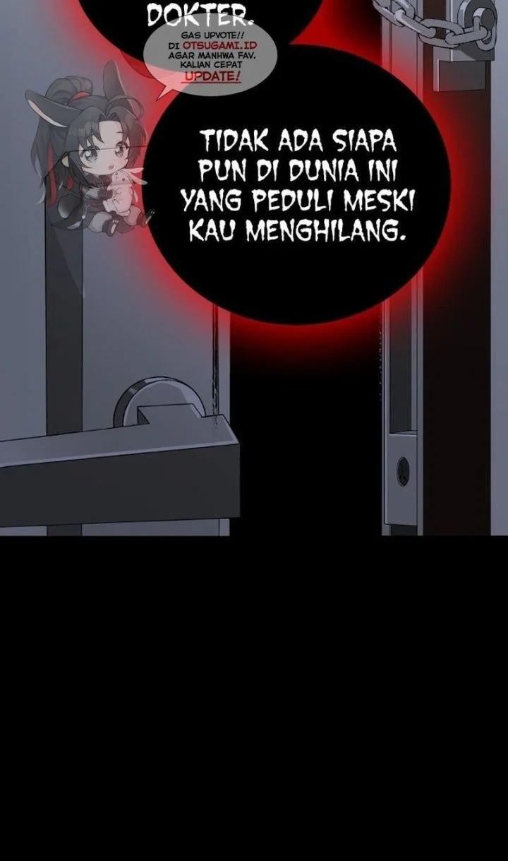 Doctor Quest Chapter 1 Gambar 119