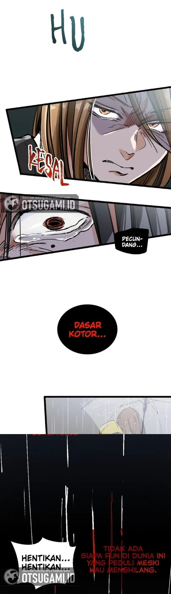 Doctor Quest Chapter 1 Gambar 126