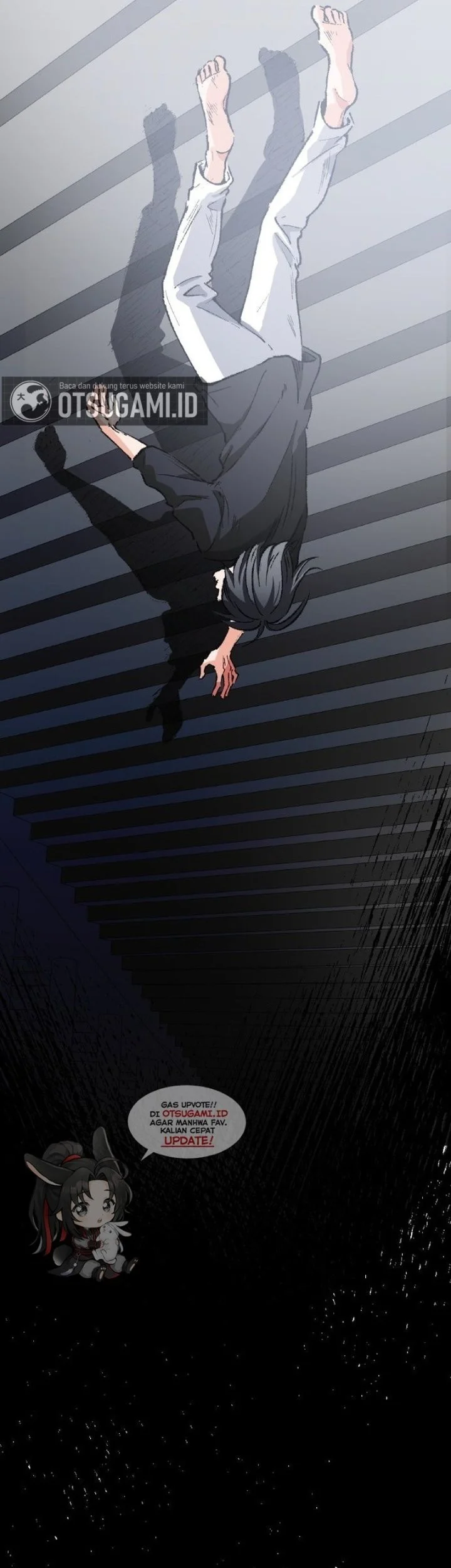 Doctor Quest Chapter 1 Gambar 131