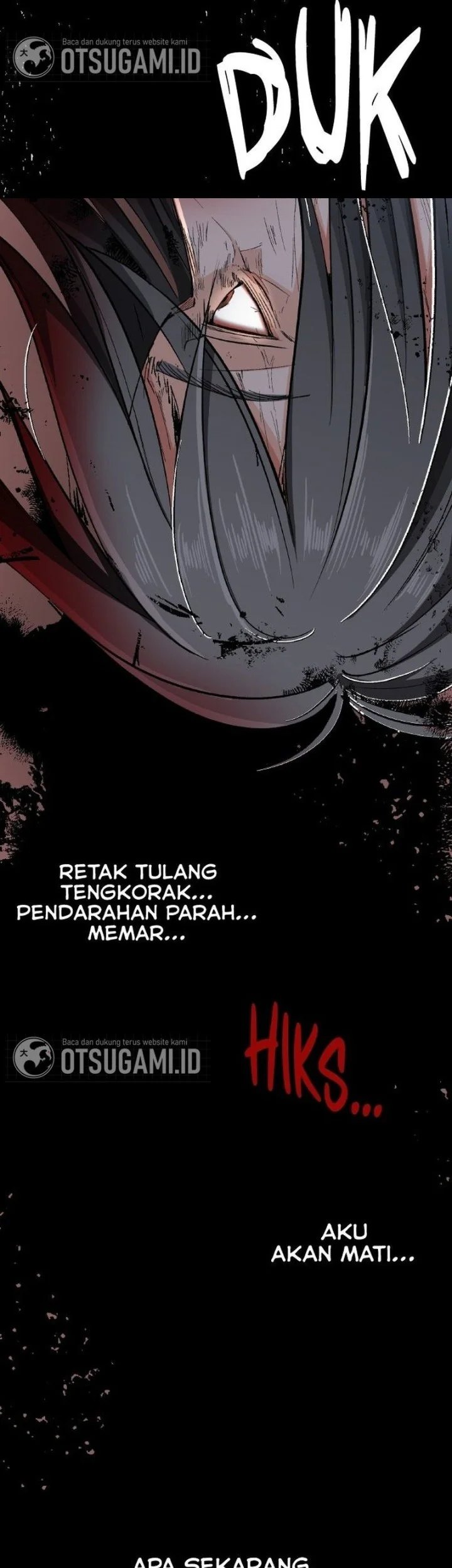 Doctor Quest Chapter 1 Gambar 132