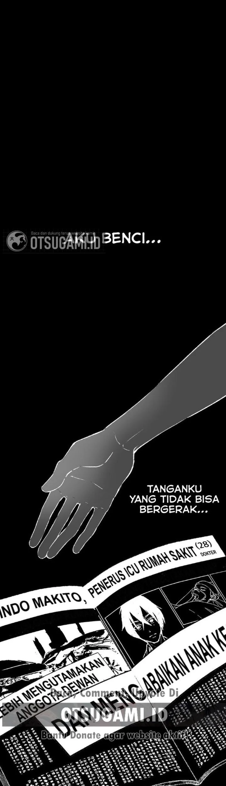 Doctor Quest Chapter 1 Gambar 134