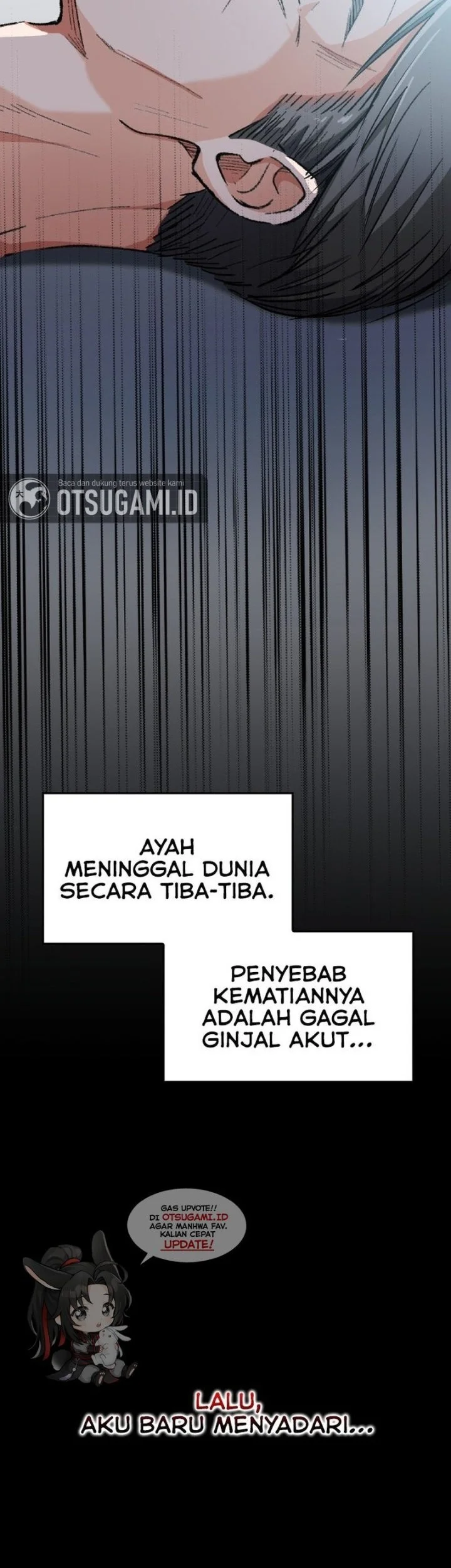 Doctor Quest Chapter 1 Gambar 26