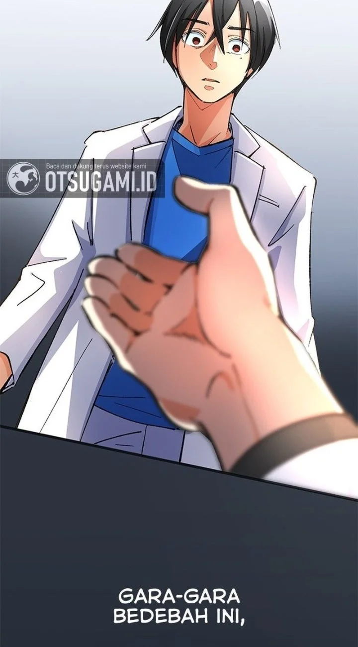 Doctor Quest Chapter 2 Gambar 3