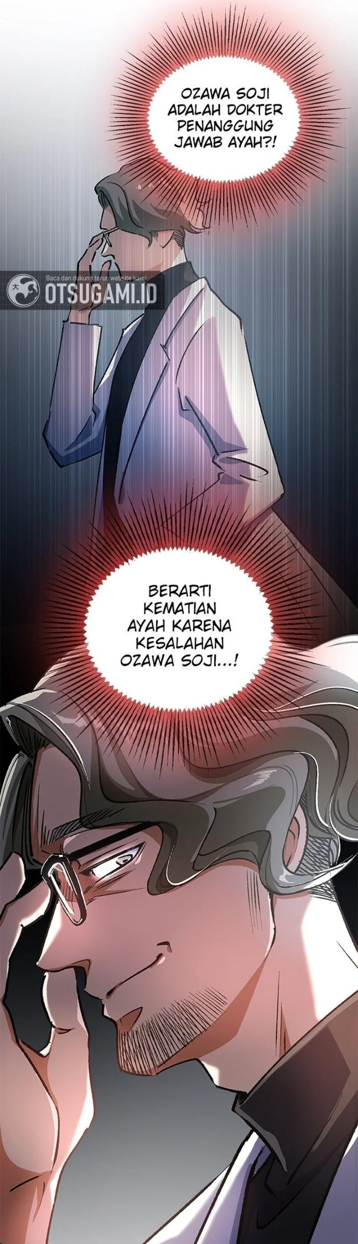 Doctor Quest Chapter 2 Gambar 55