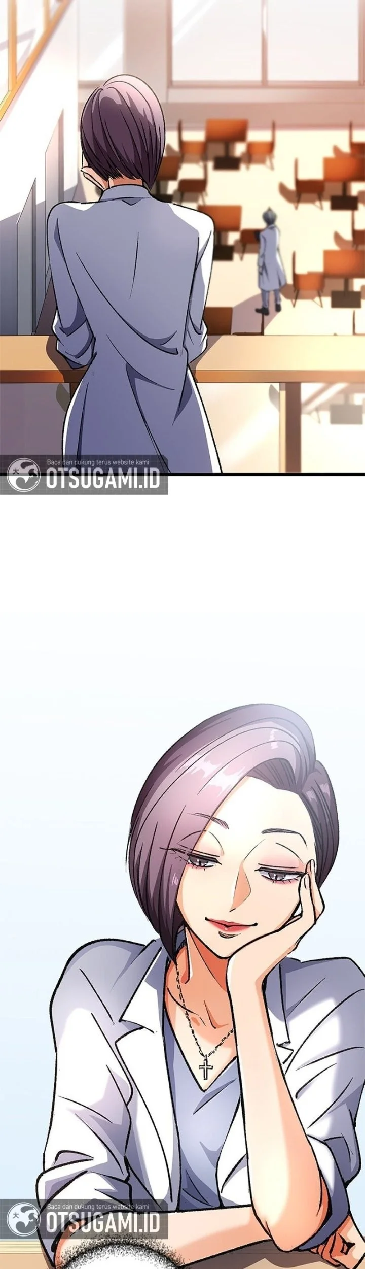 Doctor Quest Chapter 2 Gambar 58