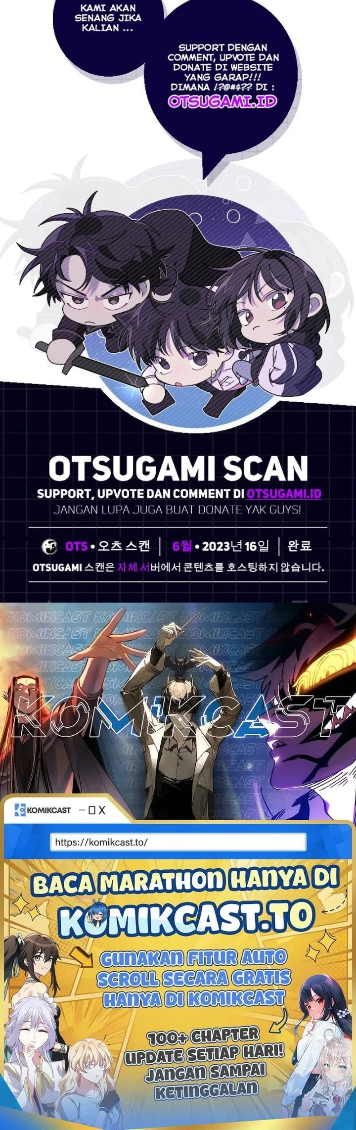 Doctor Quest Chapter 2 Gambar 65