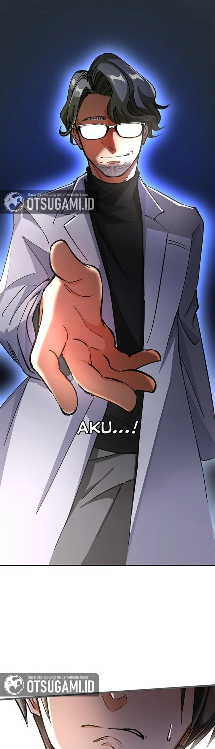 Doctor Quest Chapter 2 Gambar 4