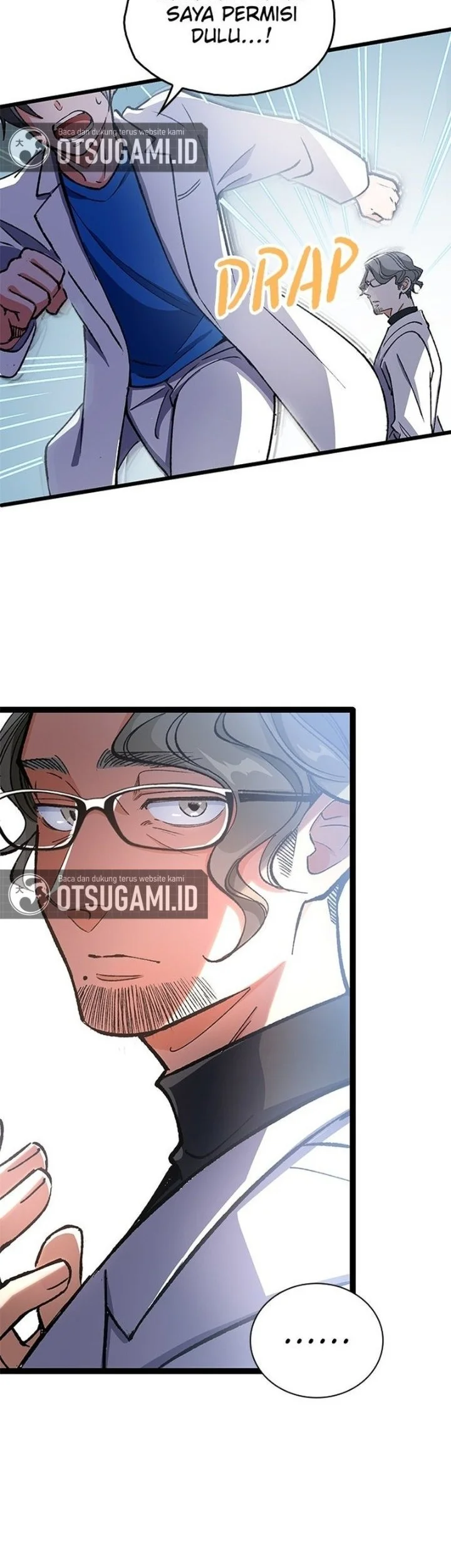 Doctor Quest Chapter 2 Gambar 11