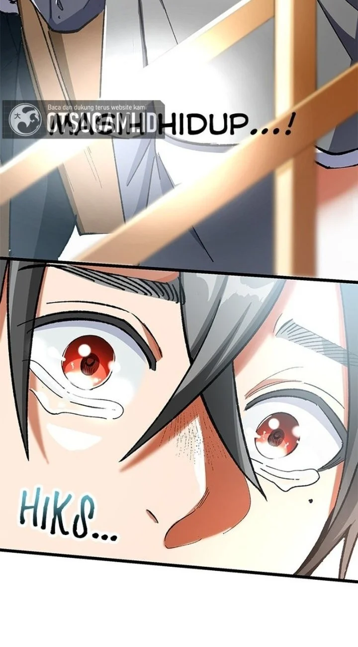 Doctor Quest Chapter 2 Gambar 18