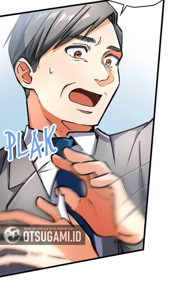 Doctor Quest Chapter 2 Gambar 27