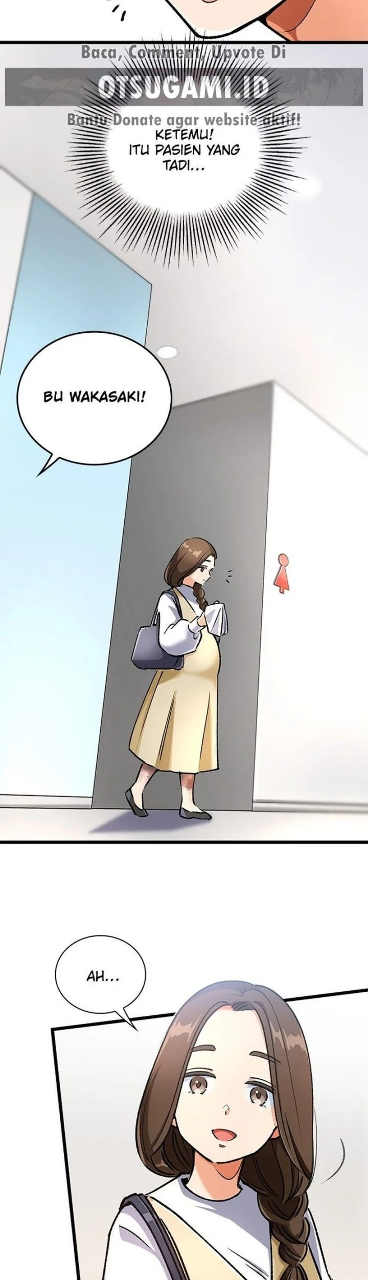 Doctor Quest Chapter 3 Gambar 26