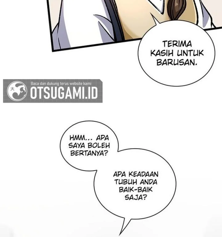 Doctor Quest Chapter 3 Gambar 27