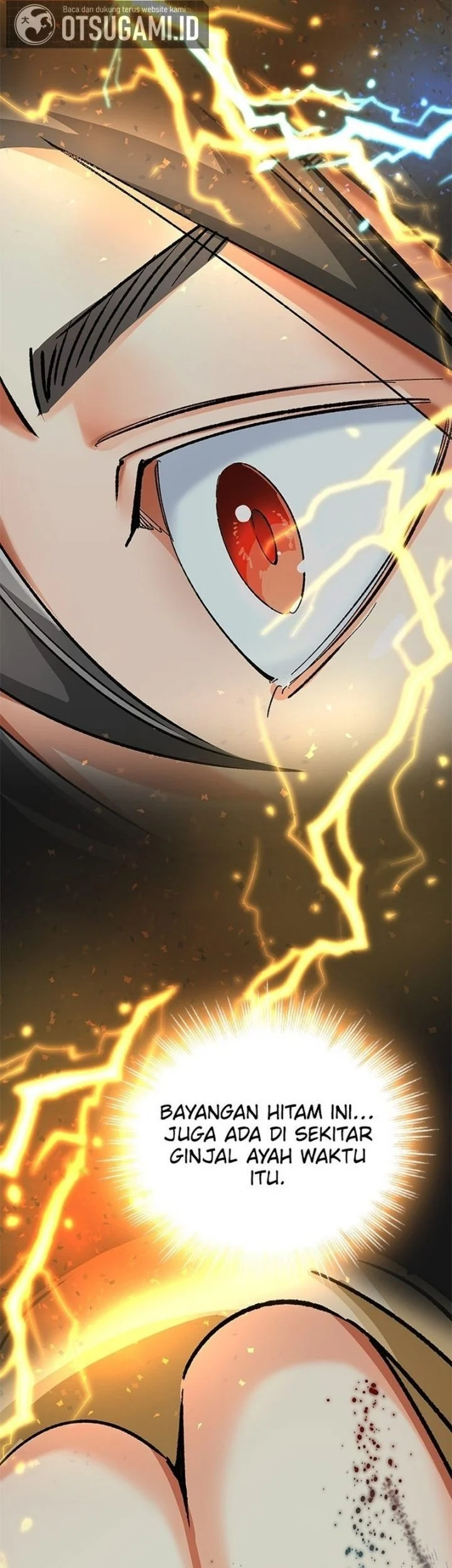 Doctor Quest Chapter 3 Gambar 34