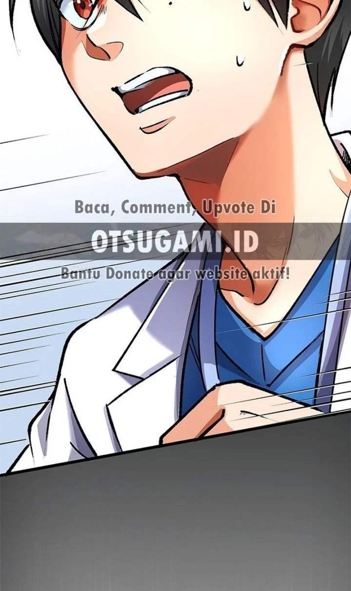 Doctor Quest Chapter 3 Gambar 39