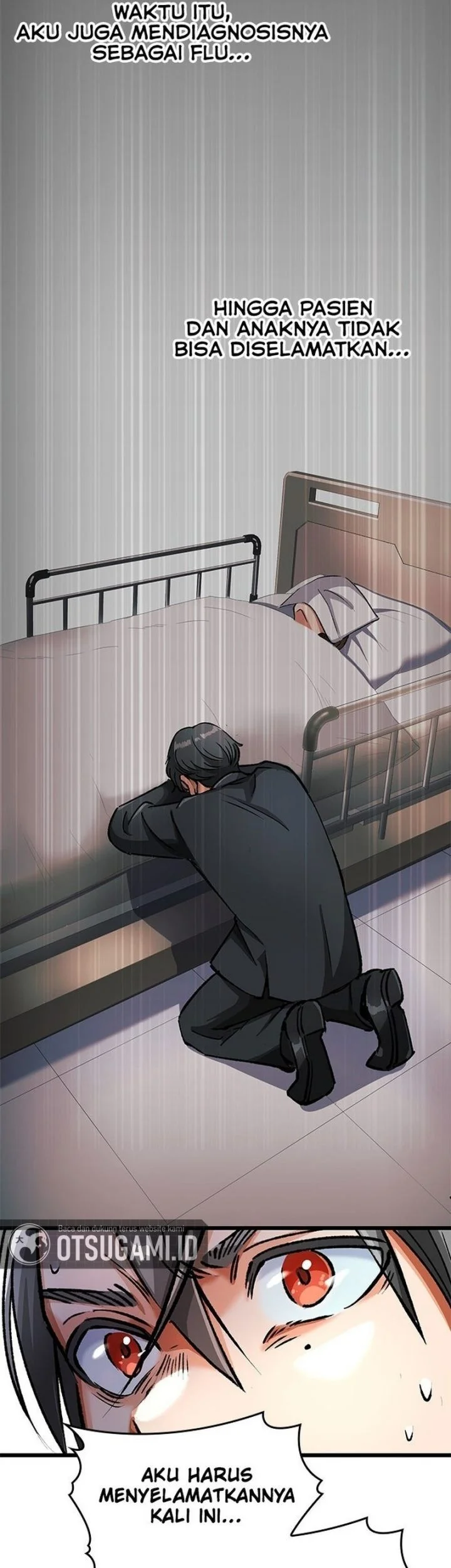 Doctor Quest Chapter 3 Gambar 40