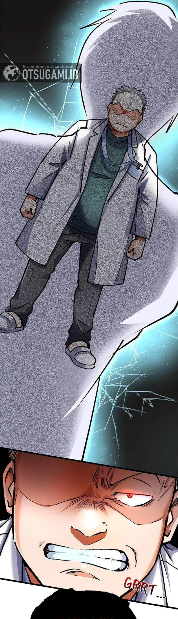 Doctor Quest Chapter 3 Gambar 49