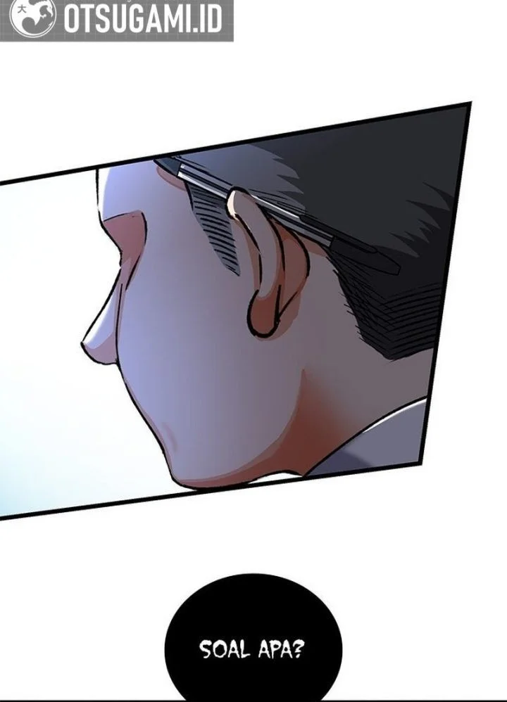 Doctor Quest Chapter 3 Gambar 11