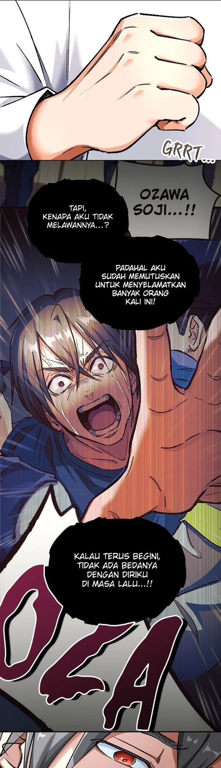 Doctor Quest Chapter 3 Gambar 20