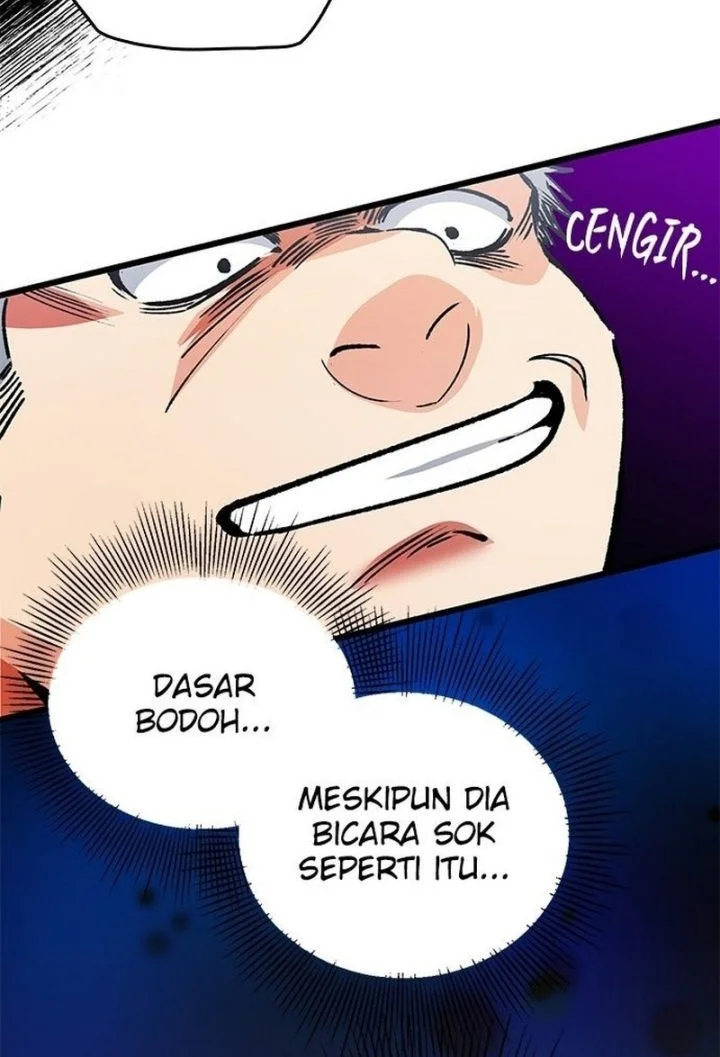 Doctor Quest Chapter 4 Gambar 28