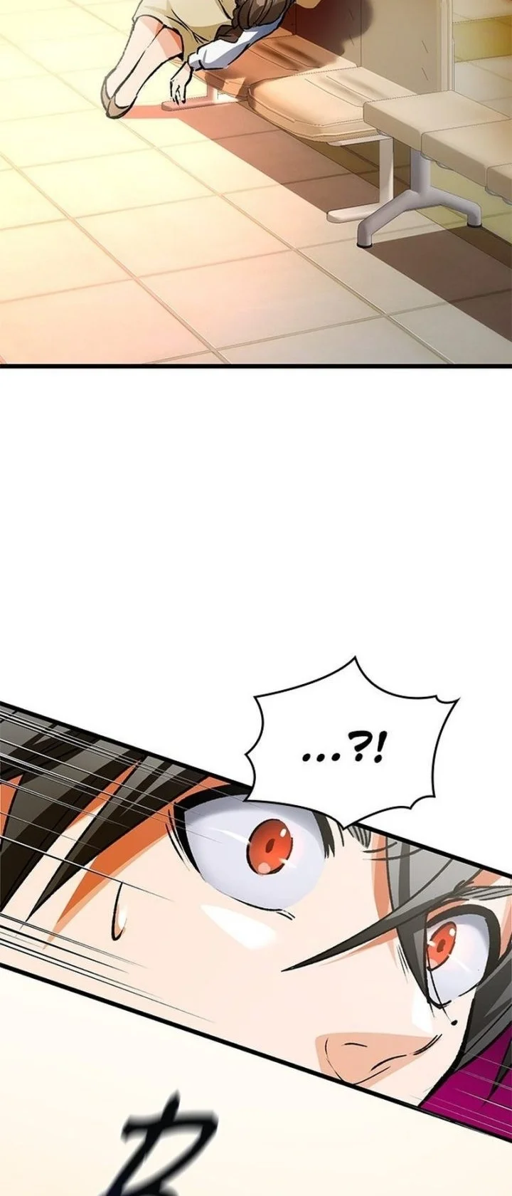 Doctor Quest Chapter 4 Gambar 36