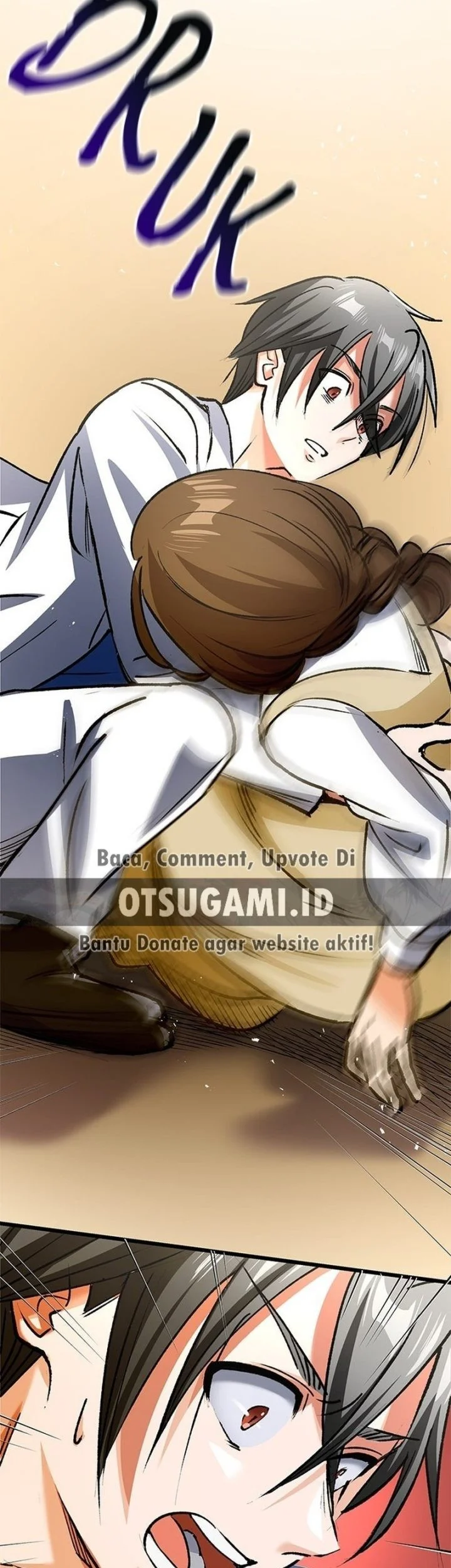 Doctor Quest Chapter 4 Gambar 37