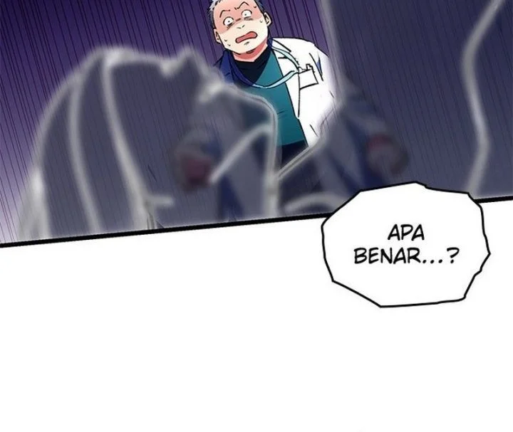 Doctor Quest Chapter 4 Gambar 39