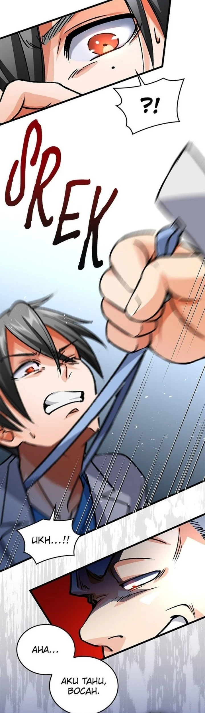 Doctor Quest Chapter 4 Gambar 4