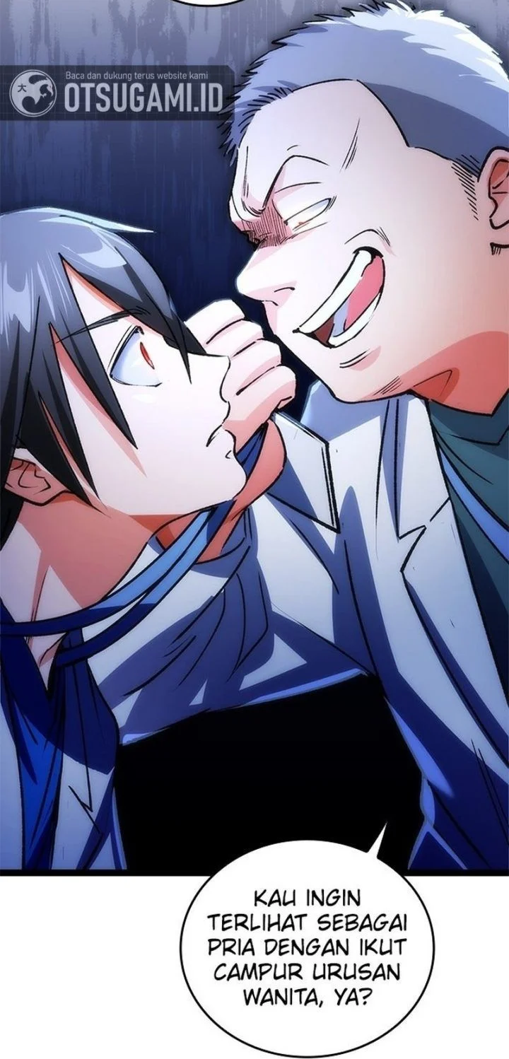 Doctor Quest Chapter 4 Gambar 5