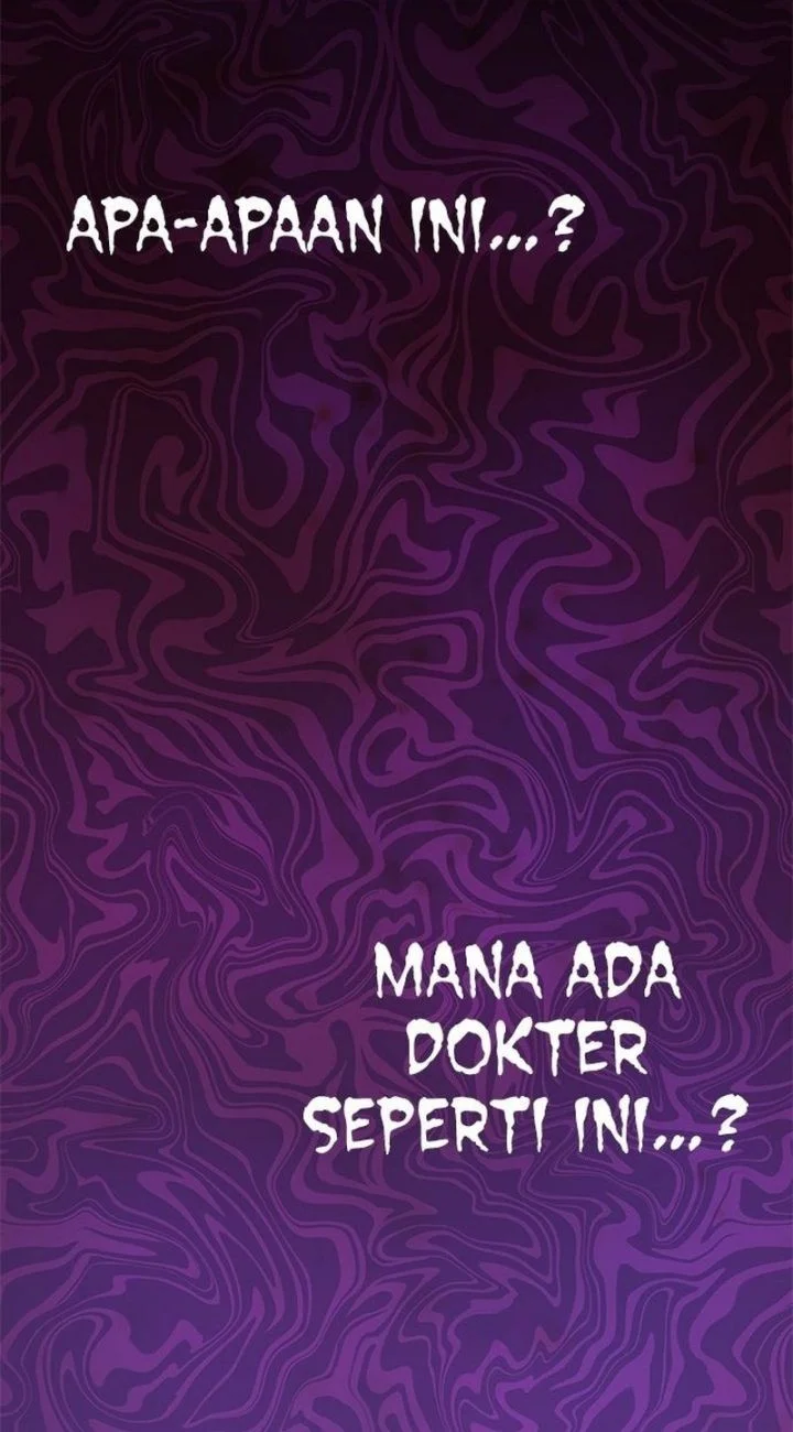 Doctor Quest Chapter 4 Gambar 8