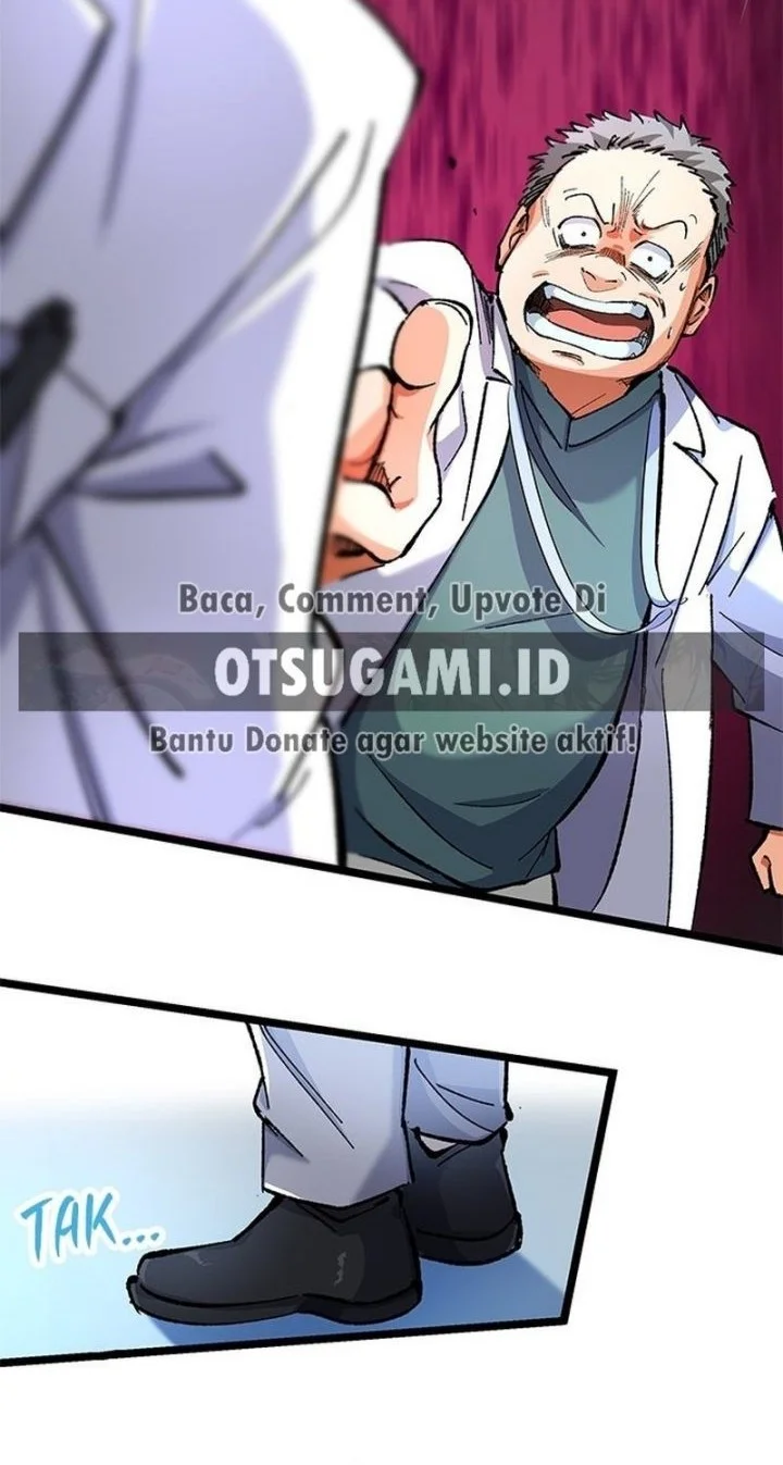 Doctor Quest Chapter 5 Gambar 34