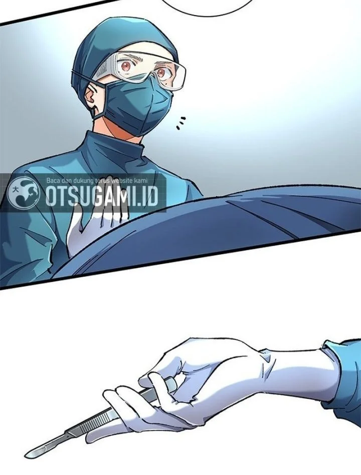 Doctor Quest Chapter 5 Gambar 45