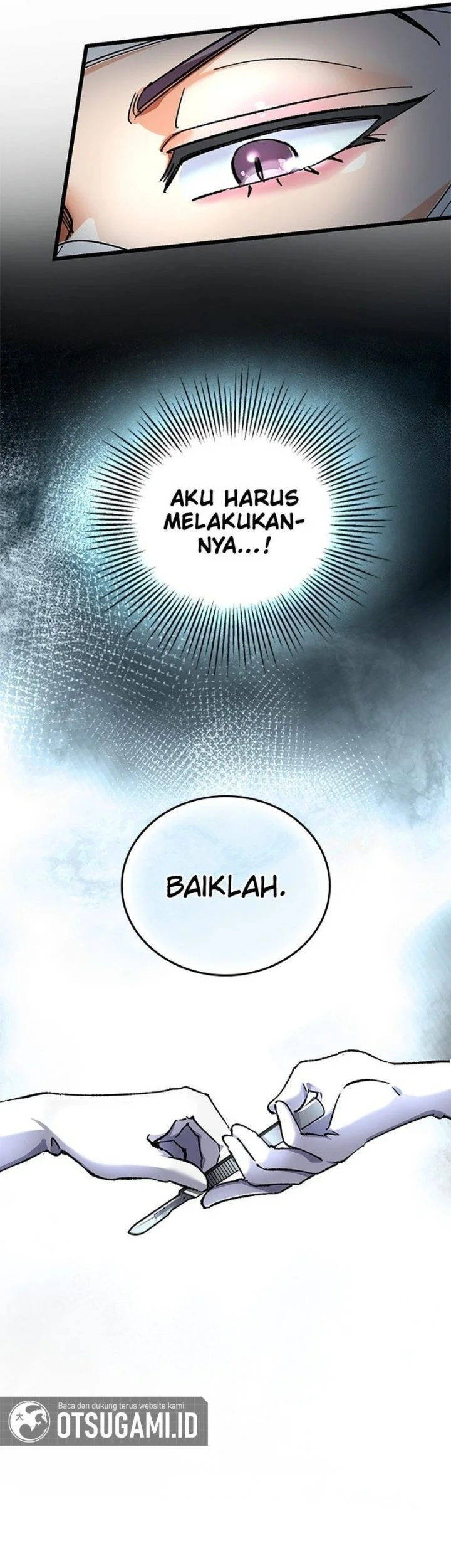 Doctor Quest Chapter 5 Gambar 49