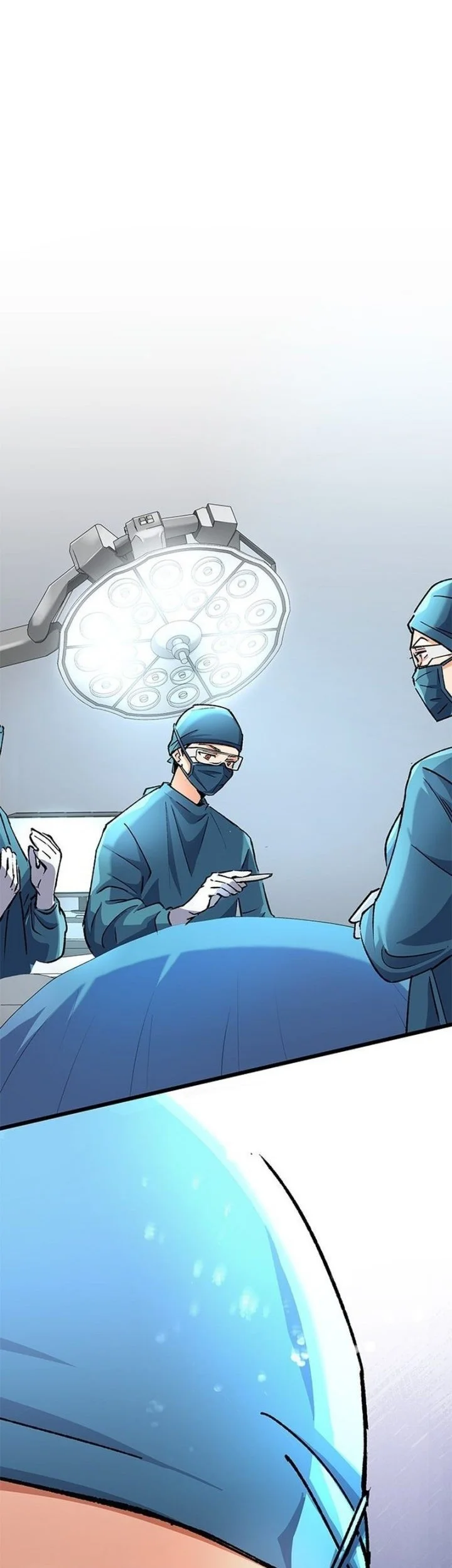 Doctor Quest Chapter 5 Gambar 50