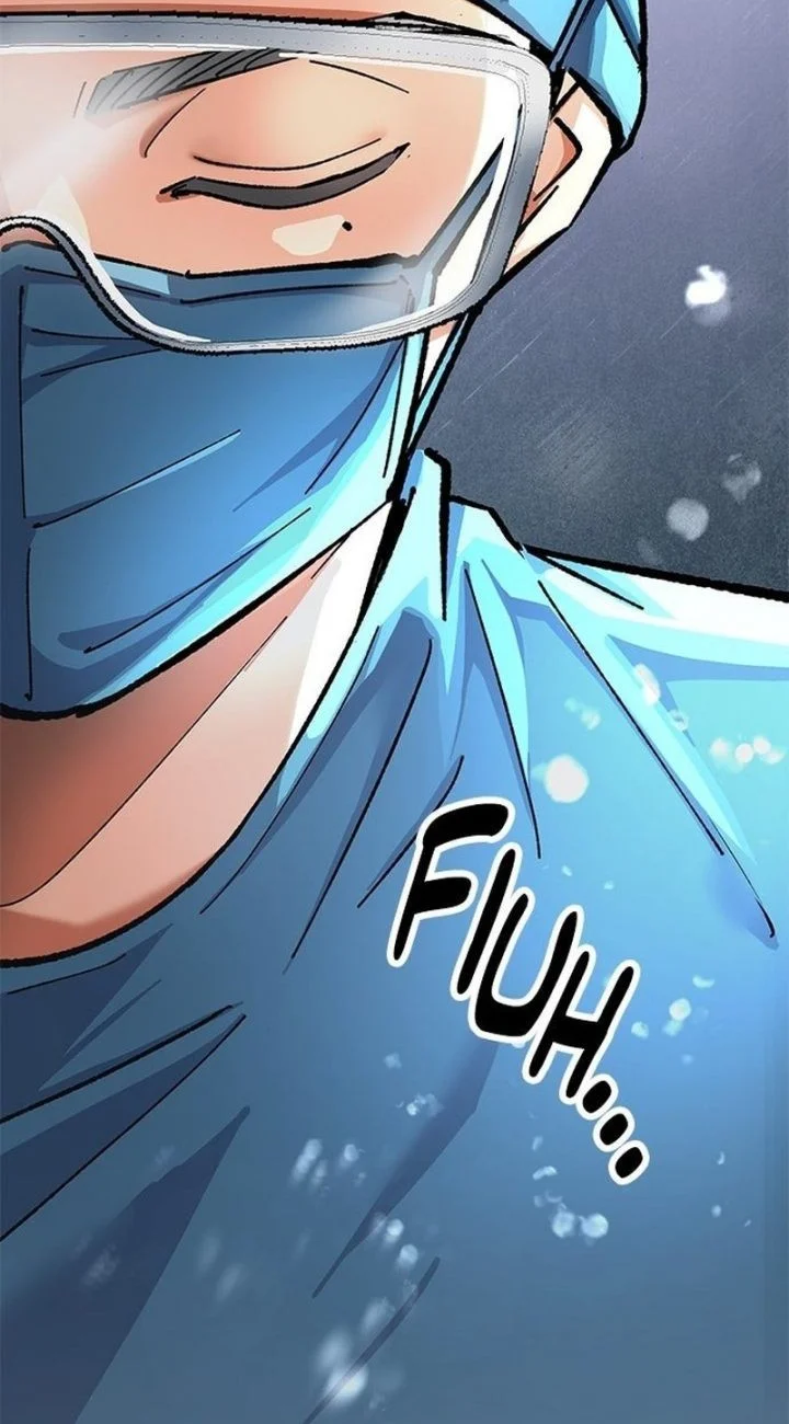 Doctor Quest Chapter 5 Gambar 51