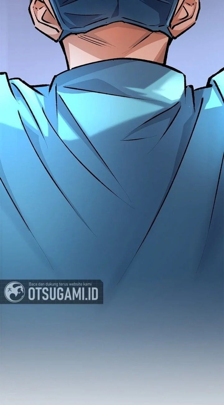 Doctor Quest Chapter 5 Gambar 59