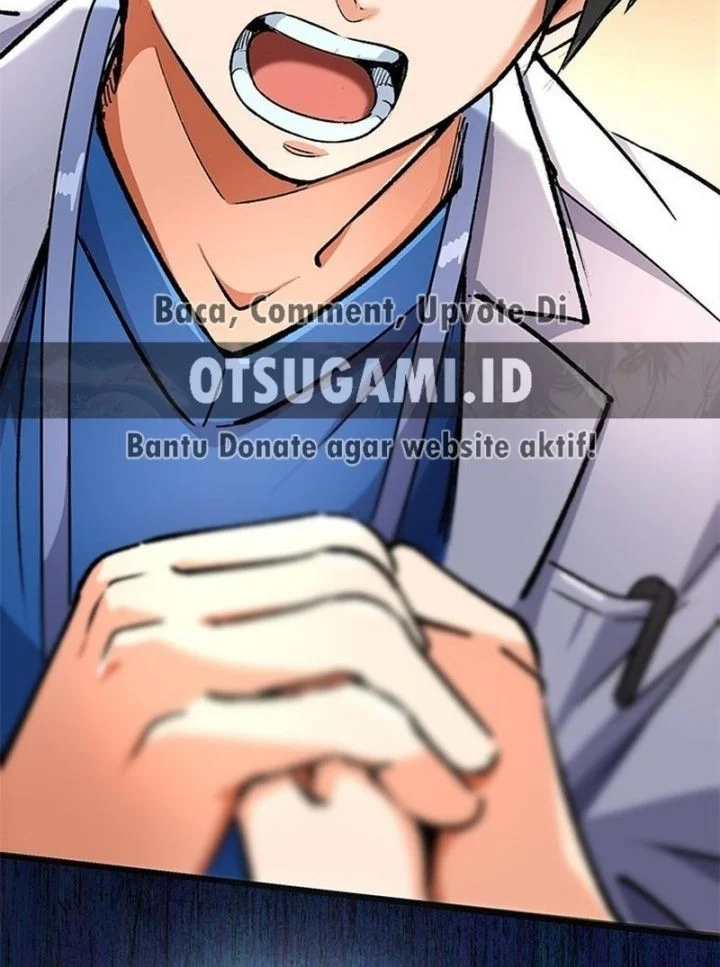 Doctor Quest Chapter 5 Gambar 7