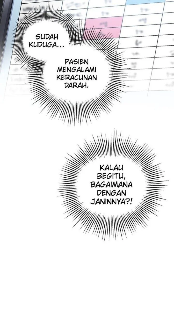 Doctor Quest Chapter 5 Gambar 16