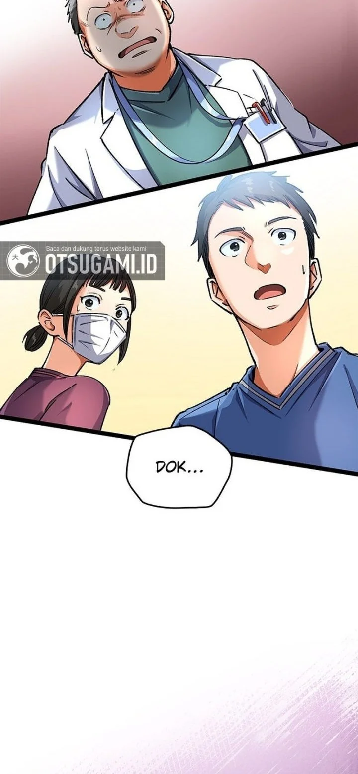 Doctor Quest Chapter 5 Gambar 24