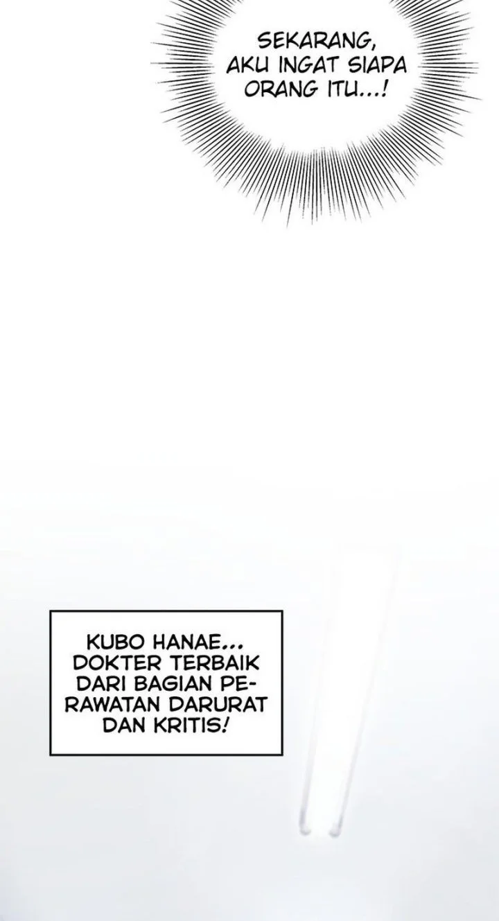 Doctor Quest Chapter 5 Gambar 26