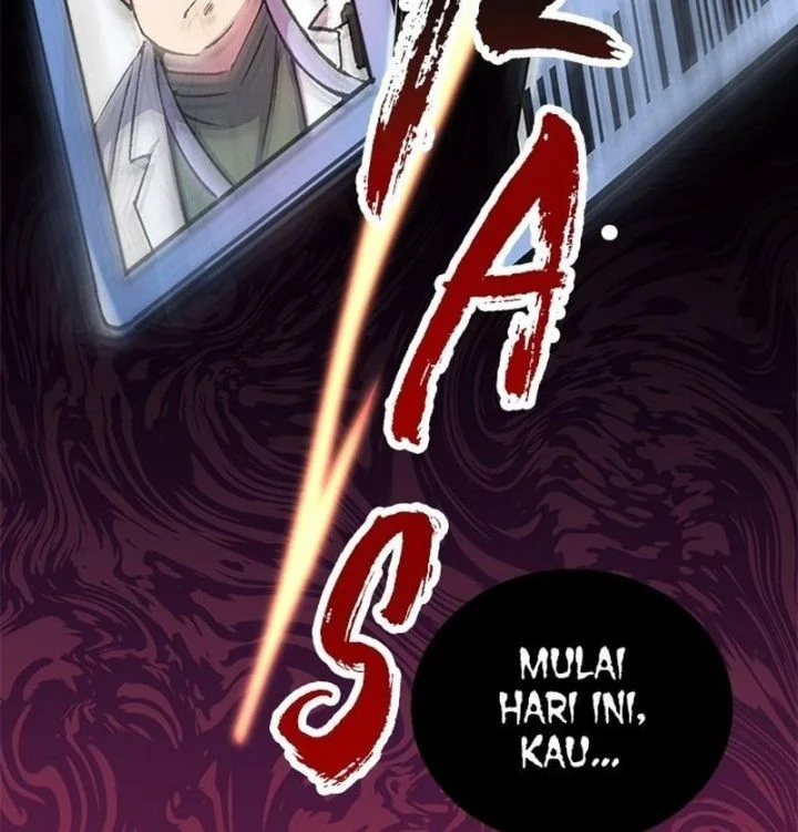 Doctor Quest Chapter 6 Gambar 60