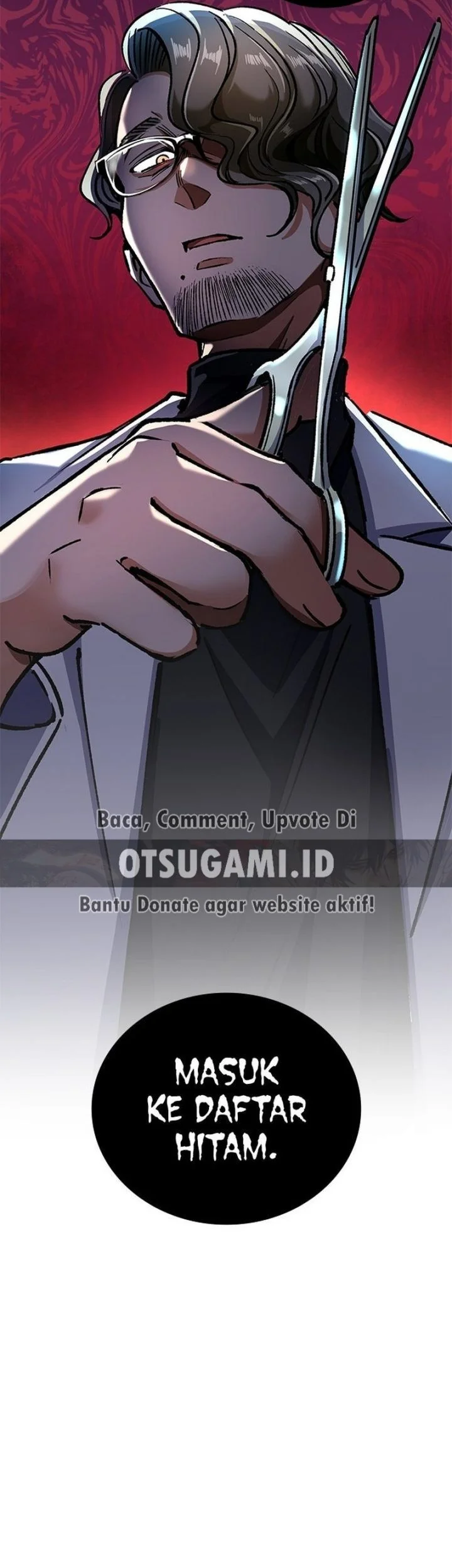 Doctor Quest Chapter 6 Gambar 61