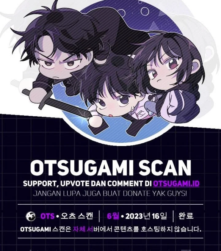 Doctor Quest Chapter 6 Gambar 66