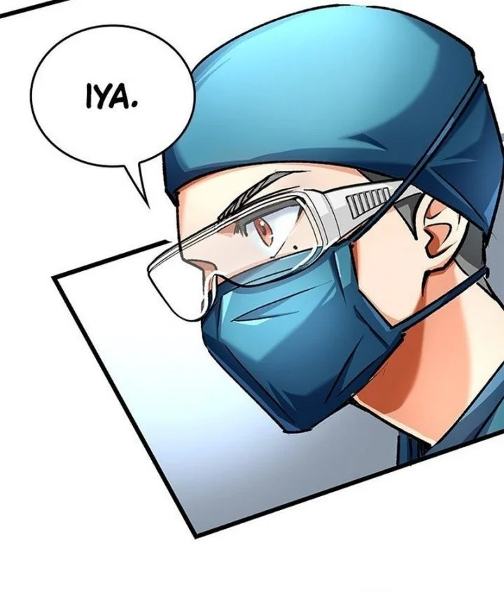 Doctor Quest Chapter 6 Gambar 6